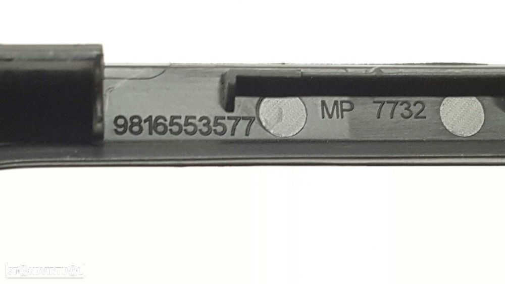 EMBELIZADOR PEUGEOT PARTNER III (K9) - 3