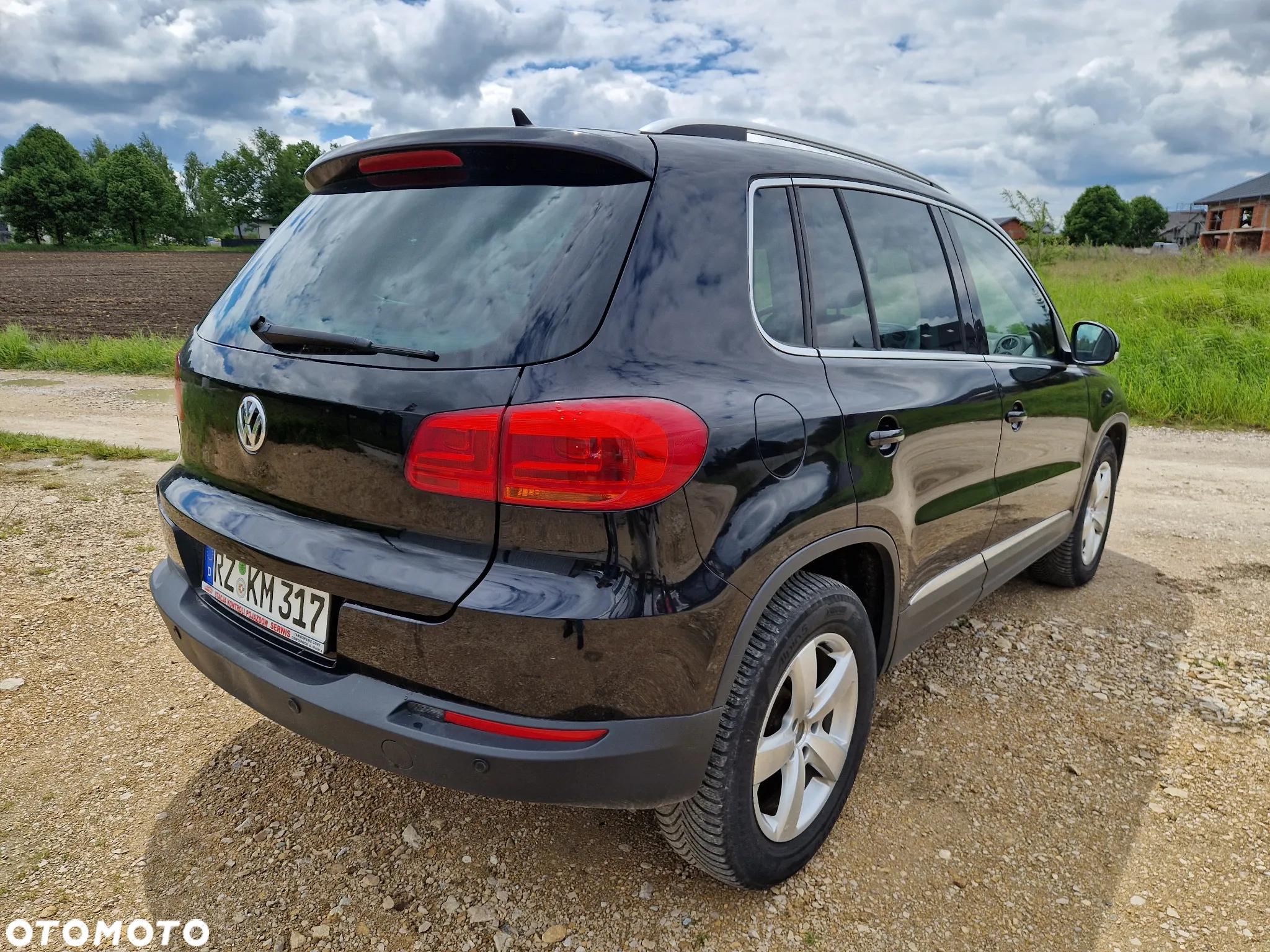 Volkswagen Tiguan 2.0 TDI 4Mot Sport&Style - 5