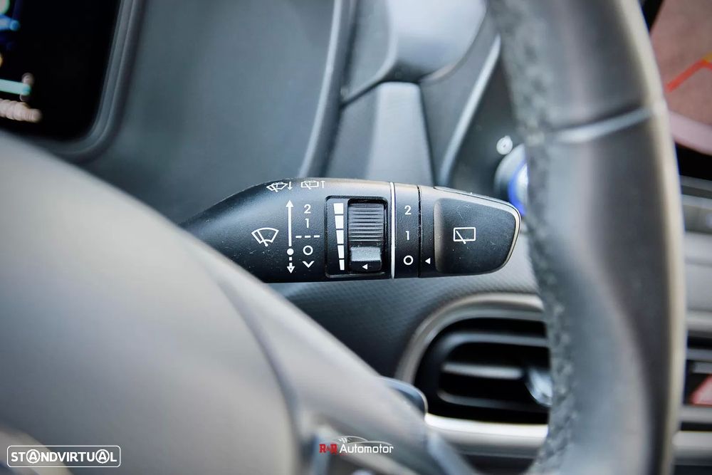 Hyundai Kauai 39 kWh Premium - 39