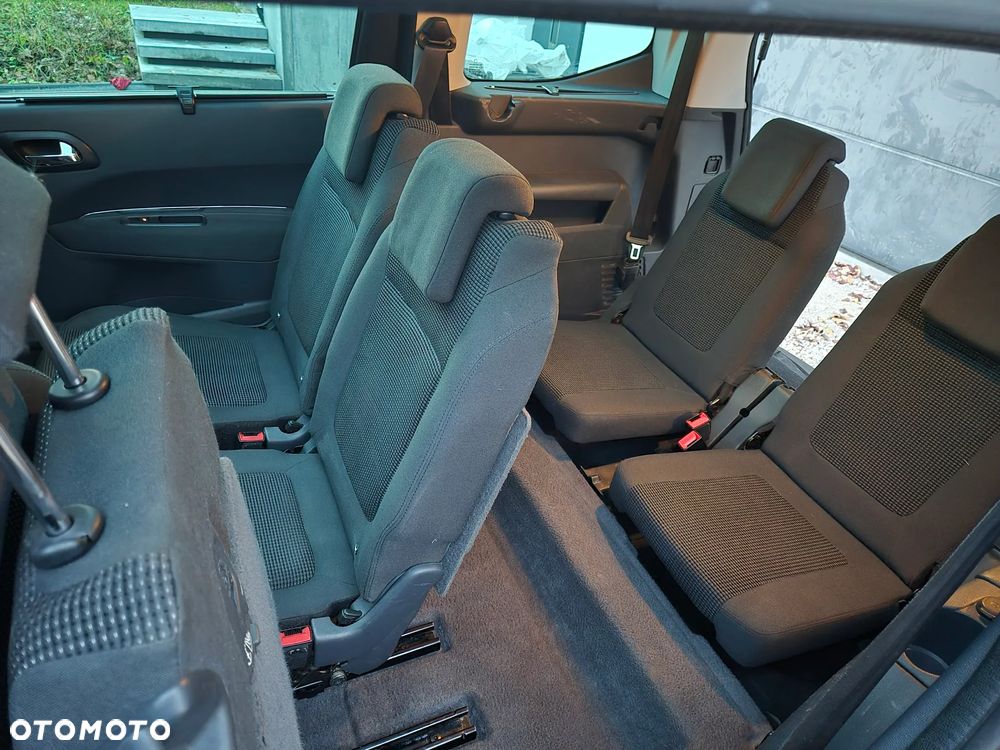 Peugeot 5008 1.6 HDi Style - 15