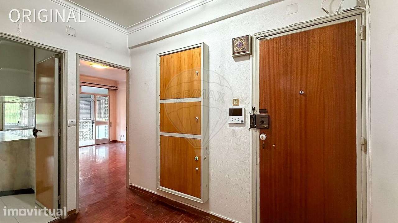 Apartamento T3 para venda - Grande imagem: 4/37