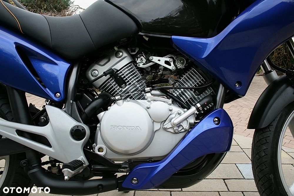 Honda Varadero - 17