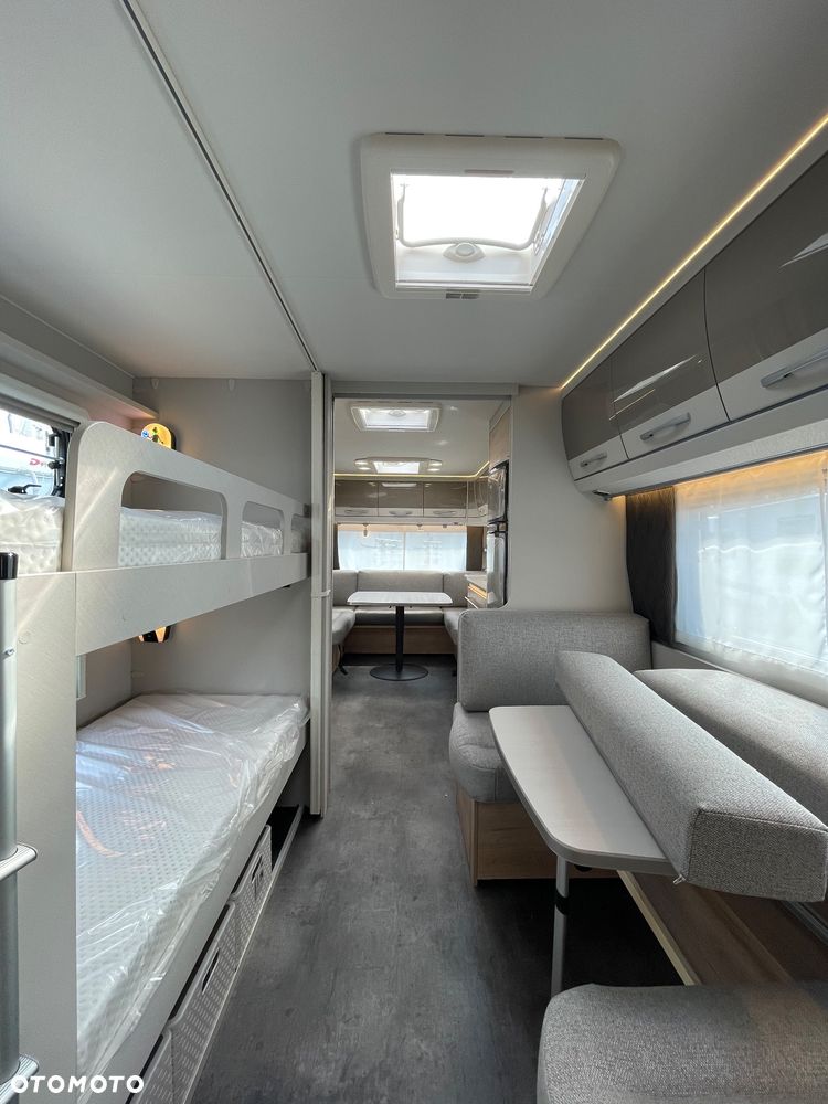 Dethleffs NOMAD 730 FKR - 21
