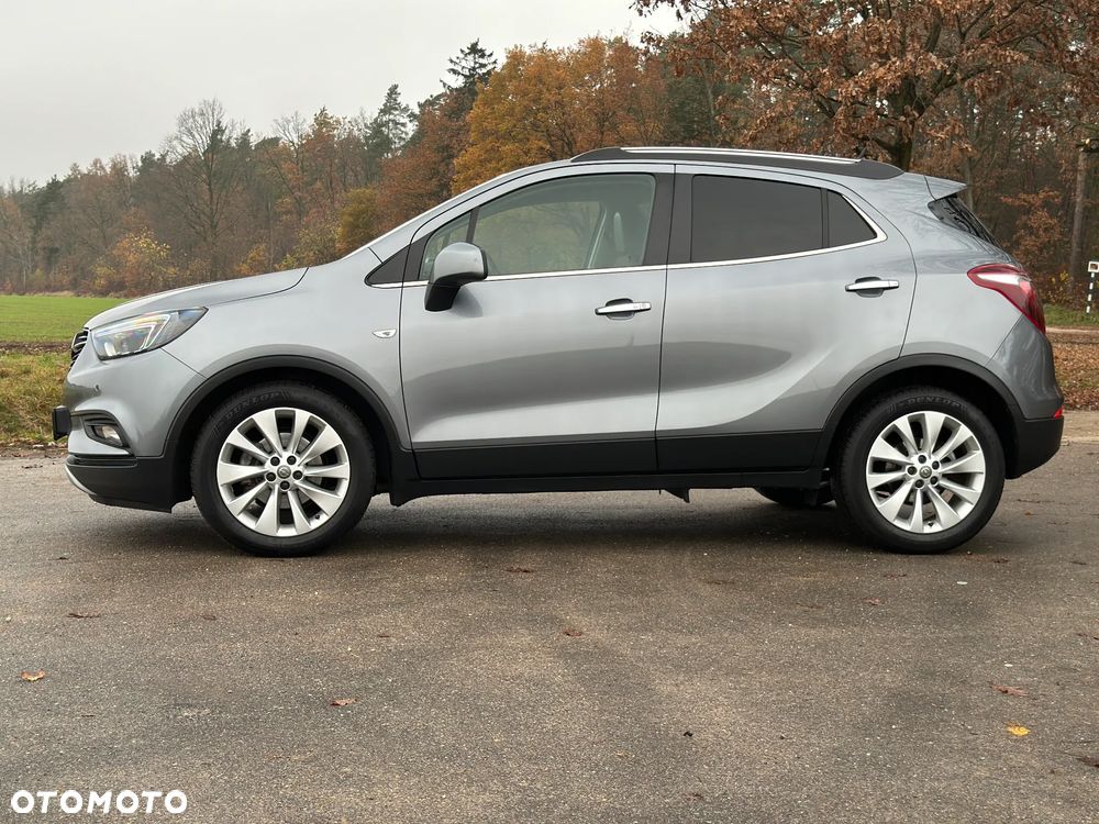 Opel Mokka 1.4 T Cosmo - 9