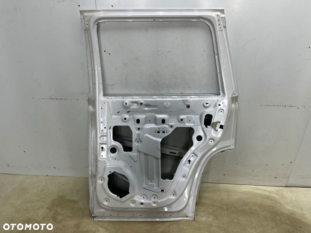 Drzwi Cadillac Escalade Chevrolet Tahoe GMC Yukon 4 IV 14-19r. prawe tylne prawy tył - 13