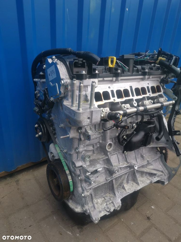 MAZDA CX30 SILNIK PY PX13 2.5 BEZNYNA 4X2 USA - 3