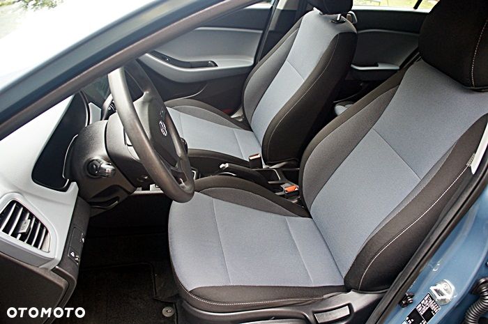 Hyundai i20 1.2 YES - 15