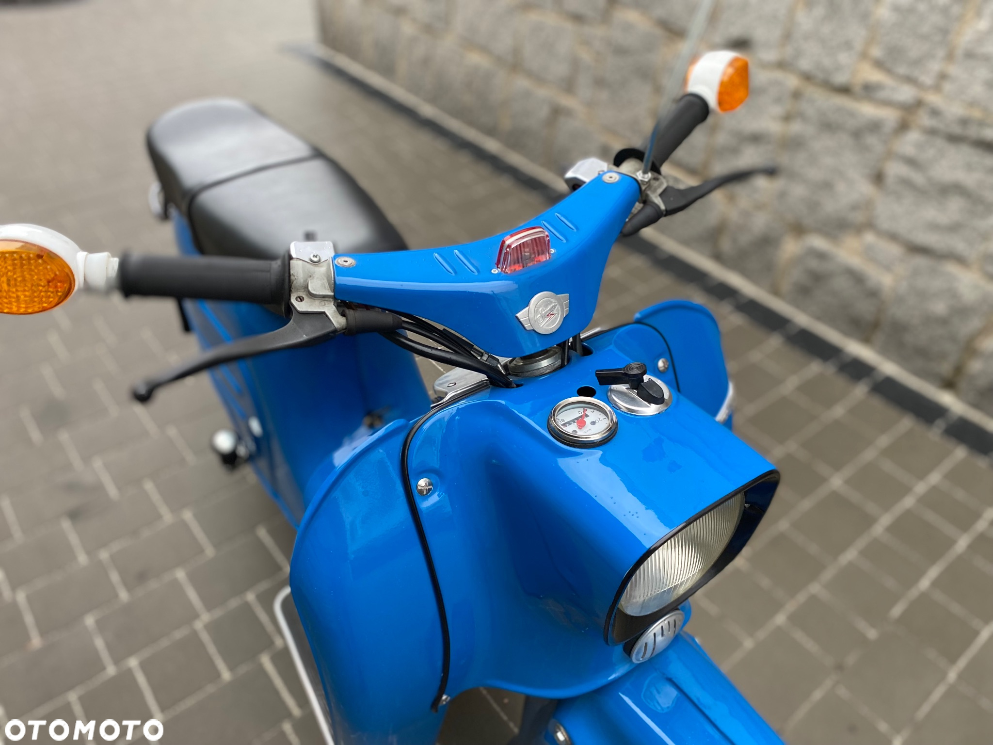 Simson Inny - 8