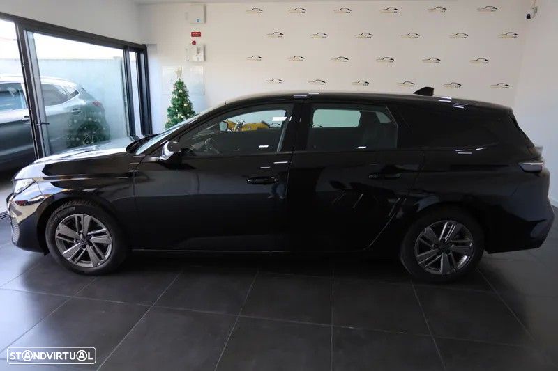 Peugeot 308 SW 1.5 BlueHDi Active Pack - 3