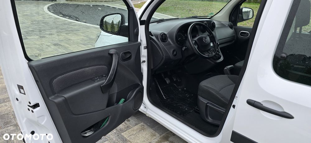 Mercedes-Benz Citan Tourer EDITION lang - 9