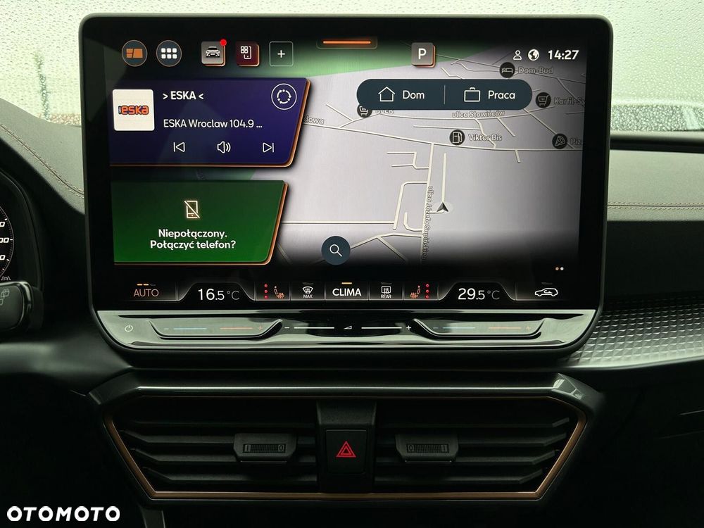 Cupra Formentor 2.0 TSI 4Drive DSG - 28