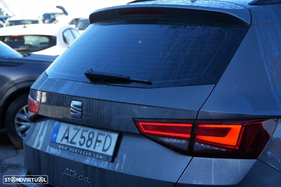 SEAT Ateca 1.0 TSI Style - 4