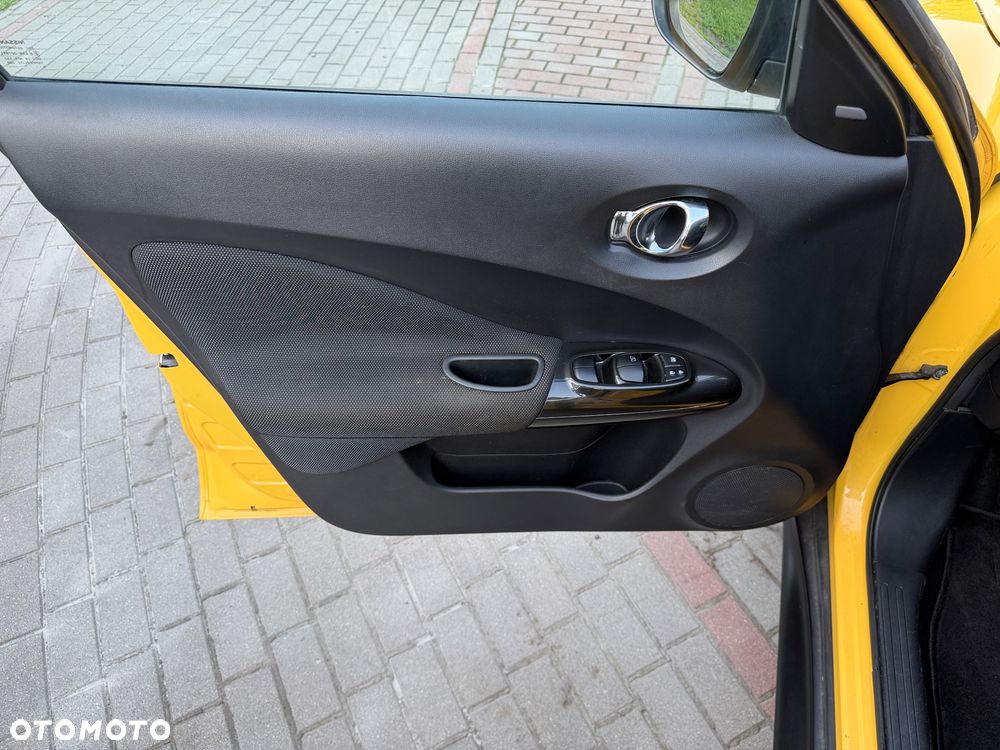 Nissan Juke - 20