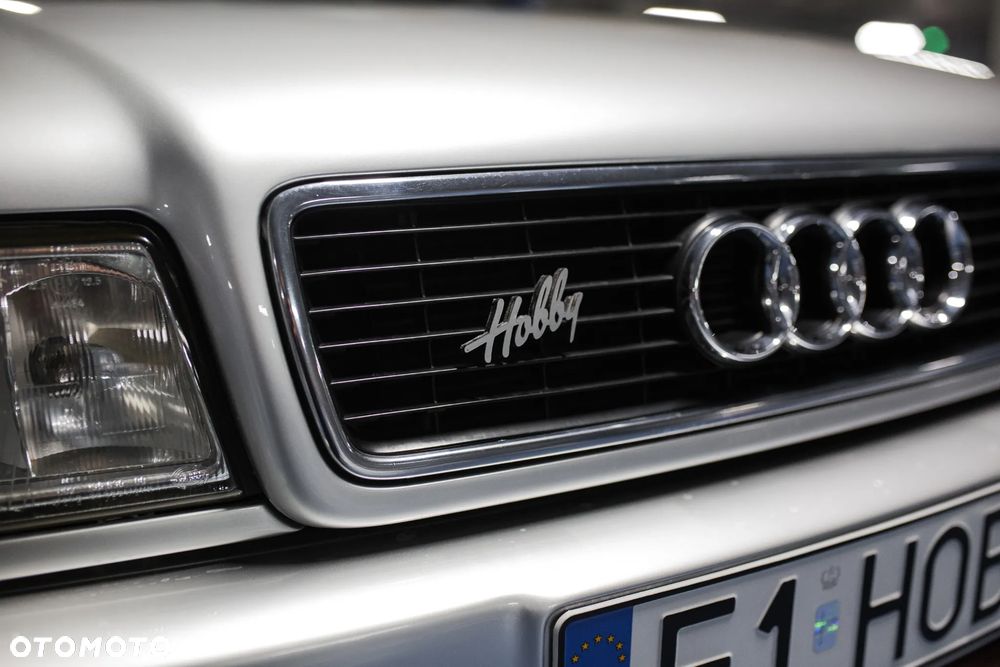 Audi Coupe - 26