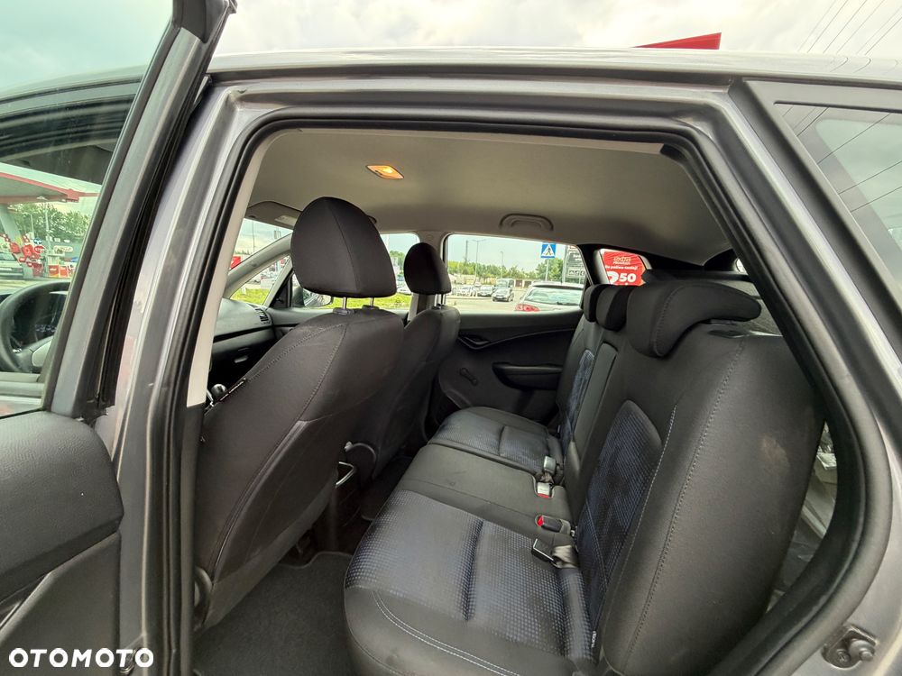 Hyundai ix20 1.4 Classic - 21