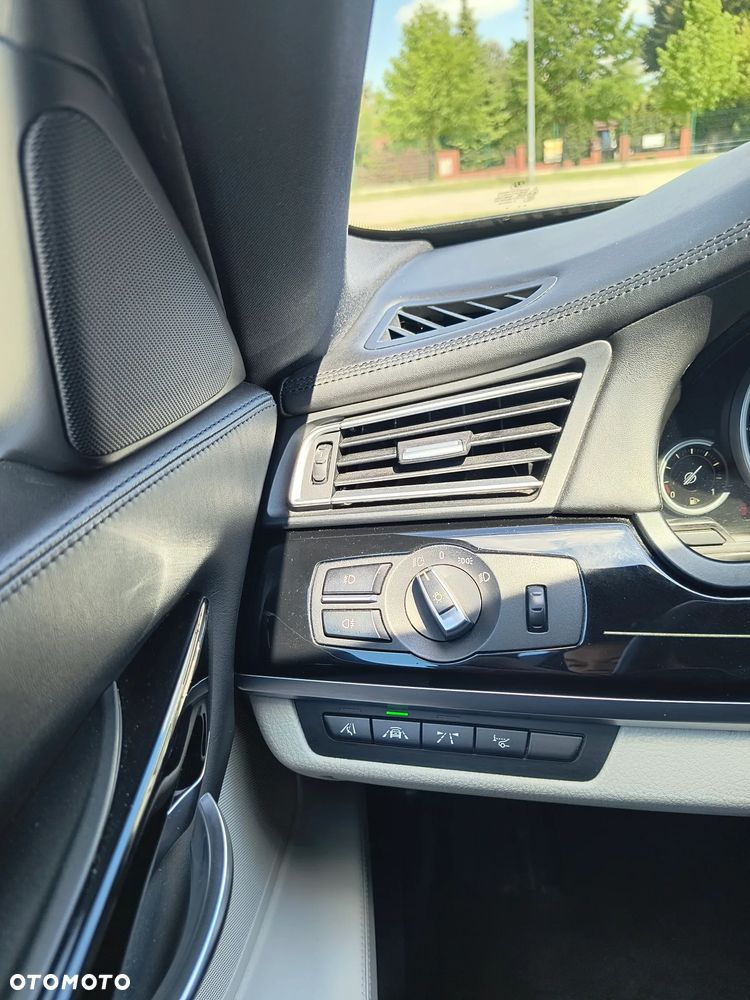 BMW Seria 7 730d - 13