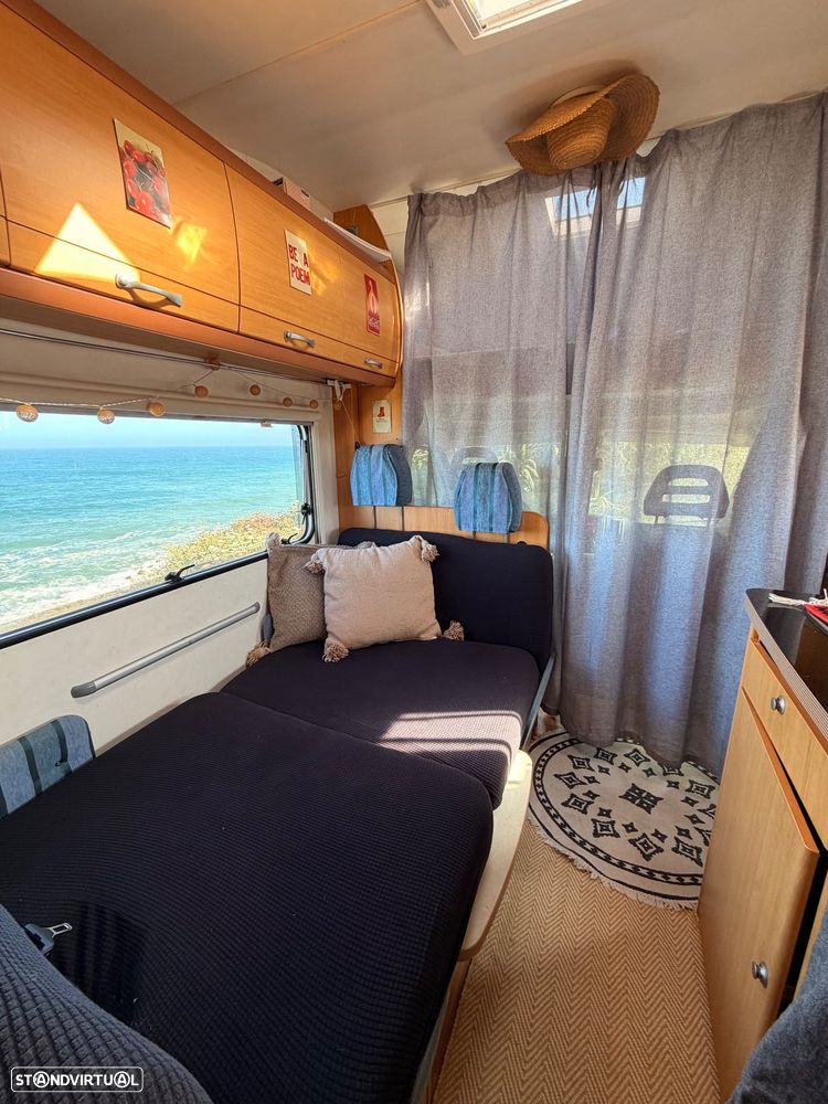 Fiat Ducato - 3