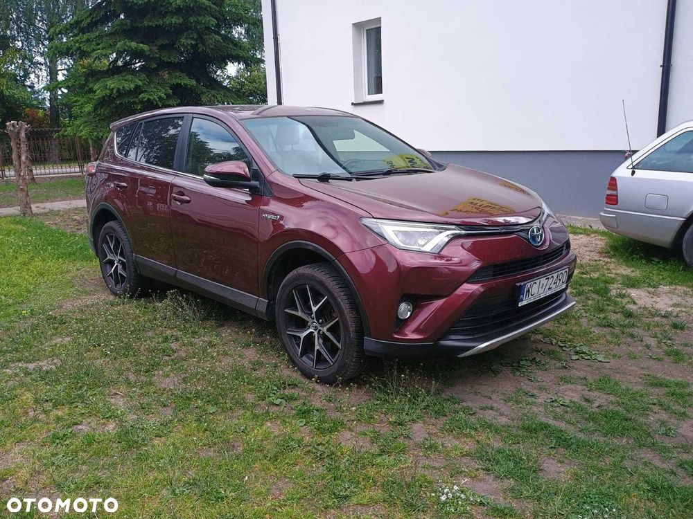Toyota Inny - 3