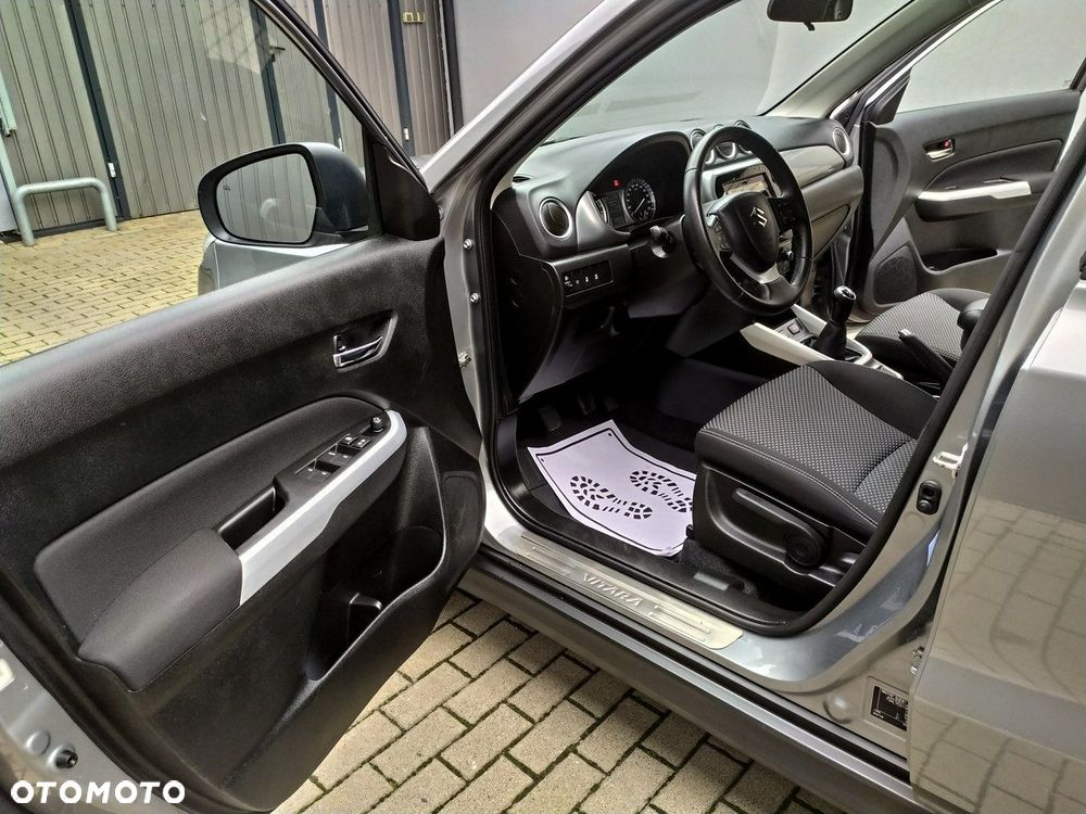 Suzuki Vitara - 13