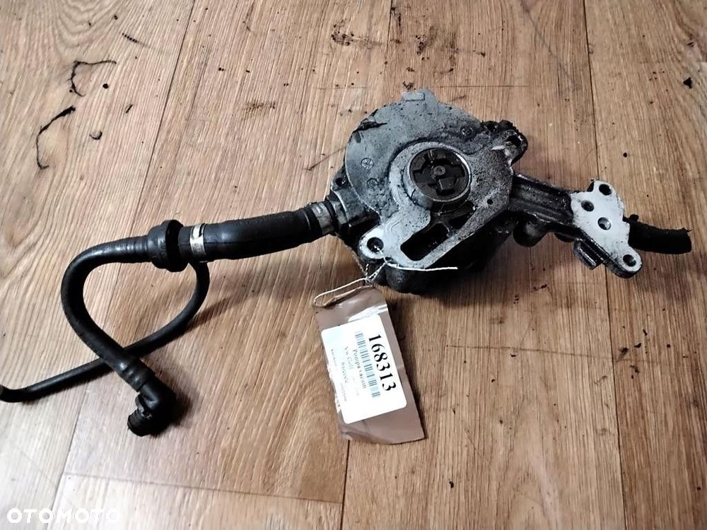 vw golf 4 1.9 tdi pompa vacum 038145209 -- - 1