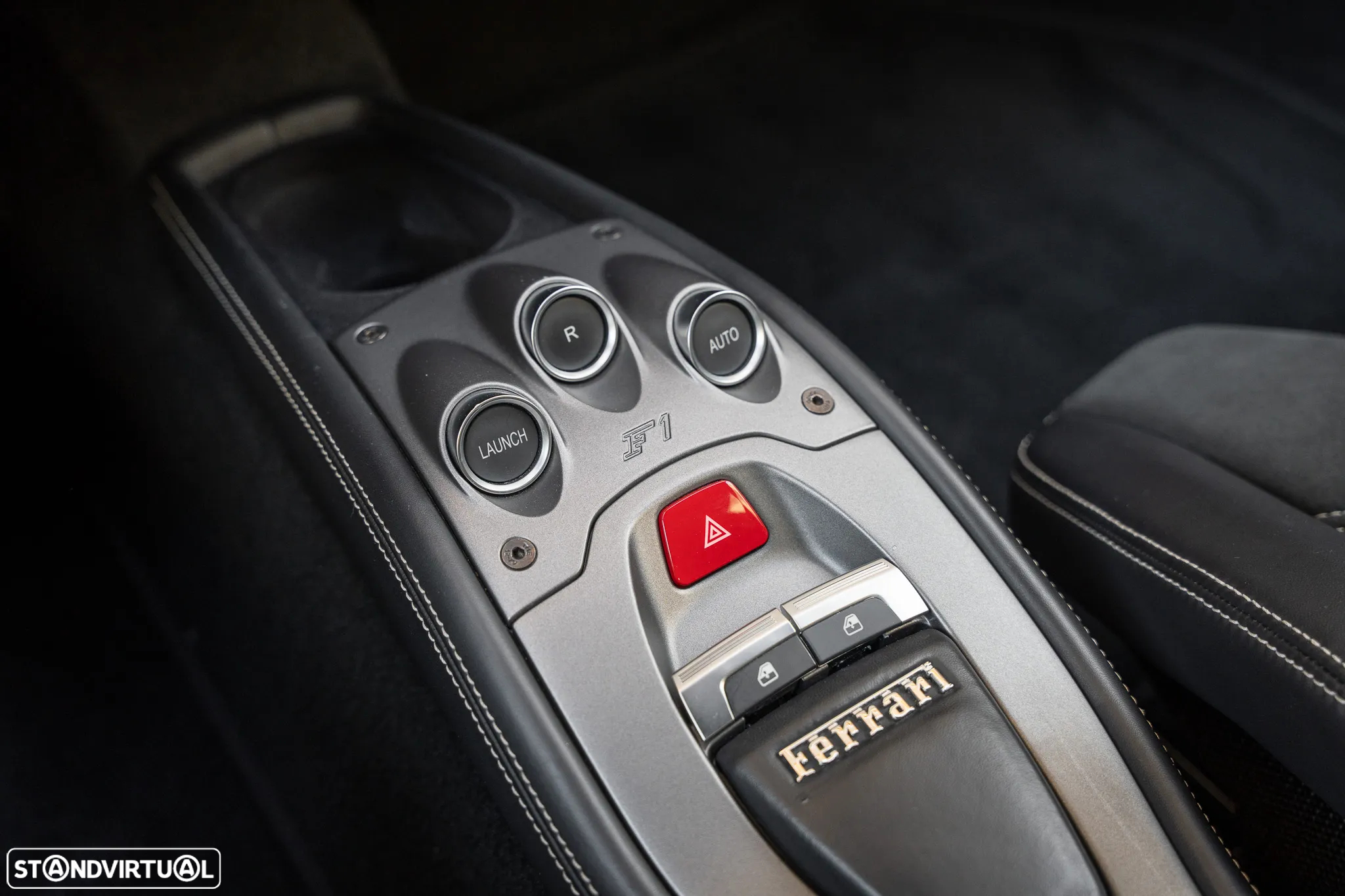 Ferrari 458 Italia - 25