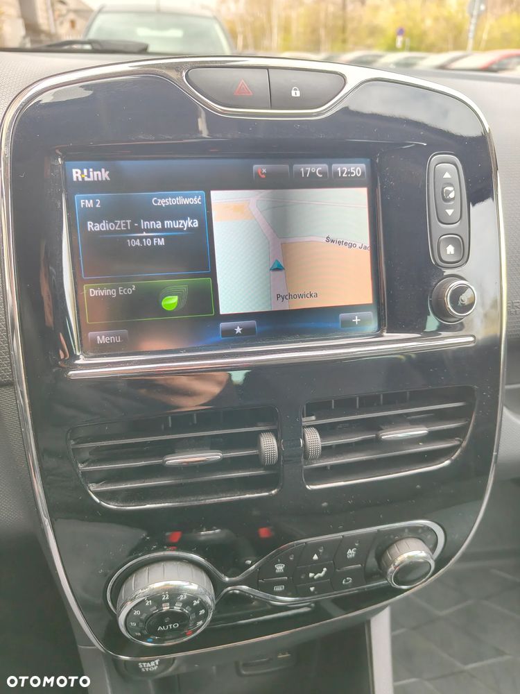Renault Clio 0.9 Energy TCe Intens - 20