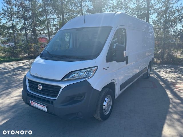 Fiat Ducato L3H2 - 4