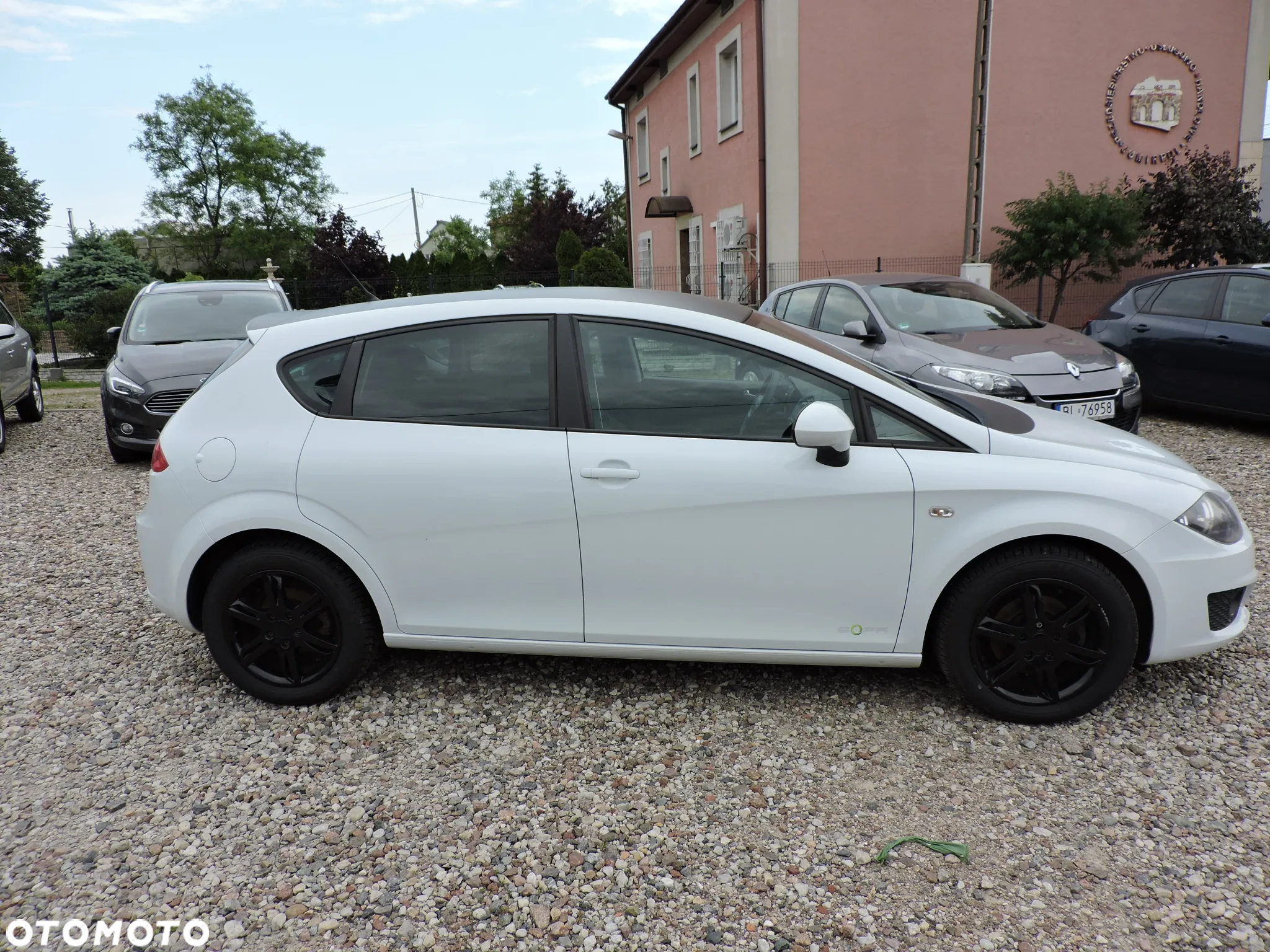 Seat Leon 1.6 TDI DPF Sport - 10