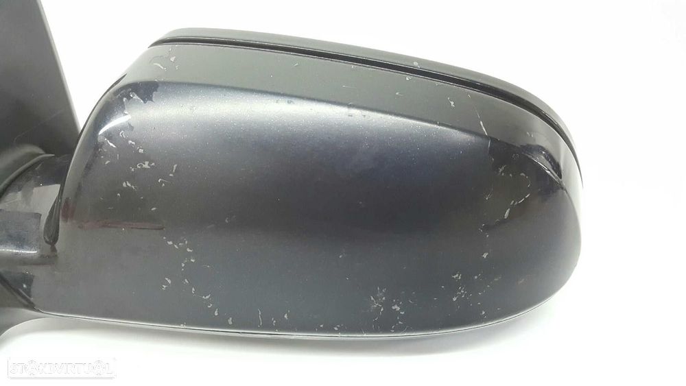 ESPELHO RETROVISOR ESQUERDO AUDI A5 SPORTBACK 2011 -8T8857409C - 1