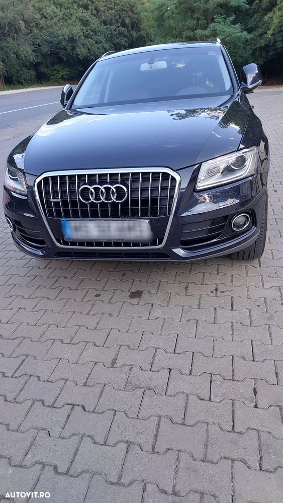Audi Q5 2.0 TDI Quattro S tronic - 2