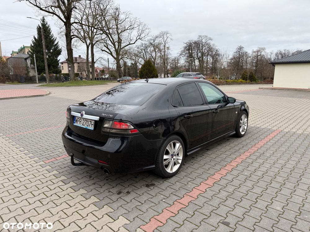 Saab 9-3X 1.9TTiD PF FWD - 10