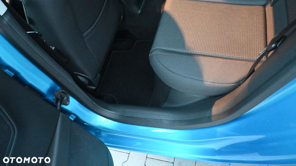 Seat Leon 2.0 TDI FR S&S - 31