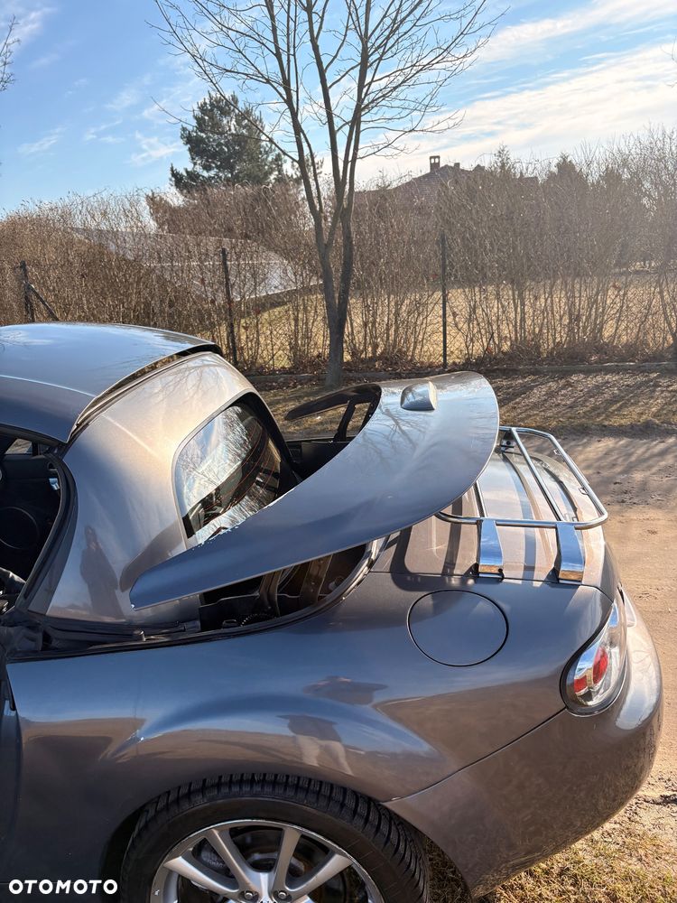 Mazda MX-5 1.8 MZR Energy - 15