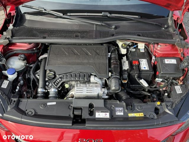 Peugeot 208 - 13