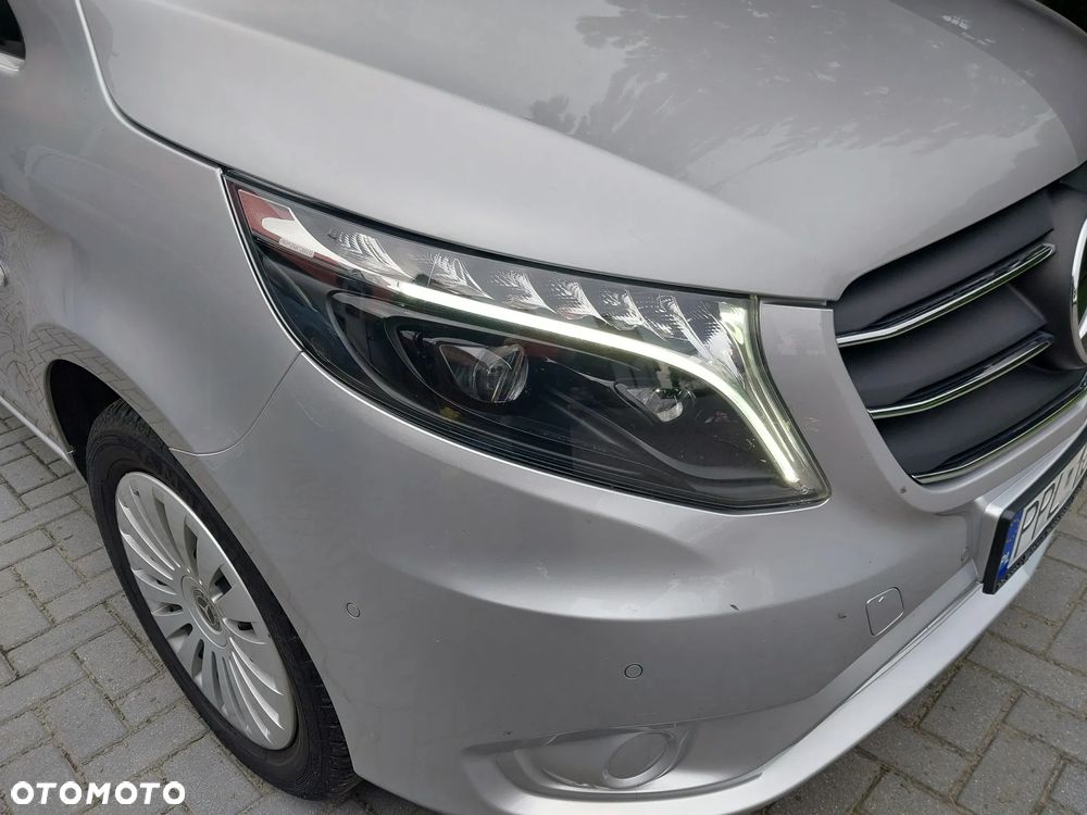Mercedes-Benz Vito - 10