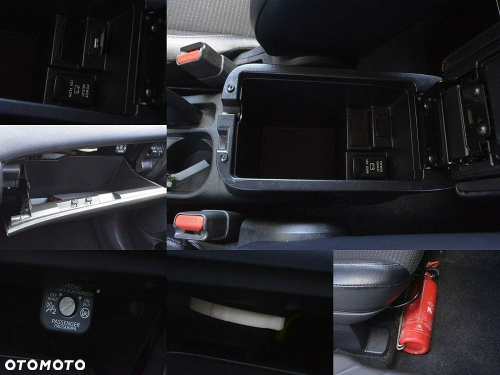 Citroën C4 Aircross 1.6 HDi STT 4x2 Exclusive - 27