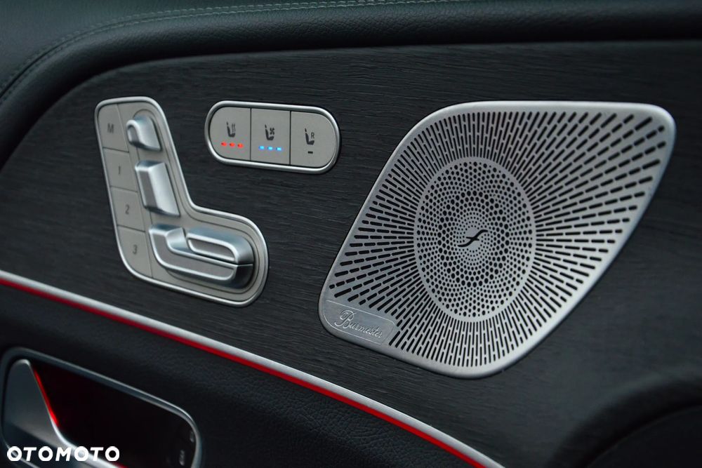 Mercedes-Benz GLE 450 AMG 4-Matic - 21