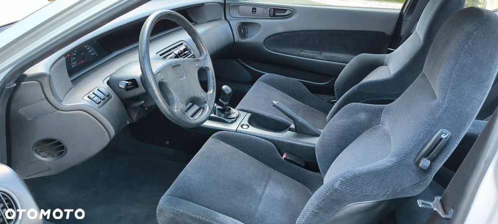 Honda Prelude 2.0i-16 - 15