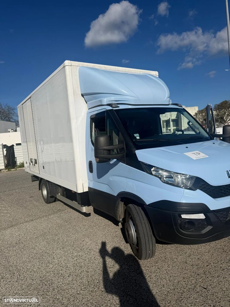 Iveco Daily 72/18 - 1