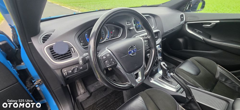 Volvo V40 T4 Summum - 21