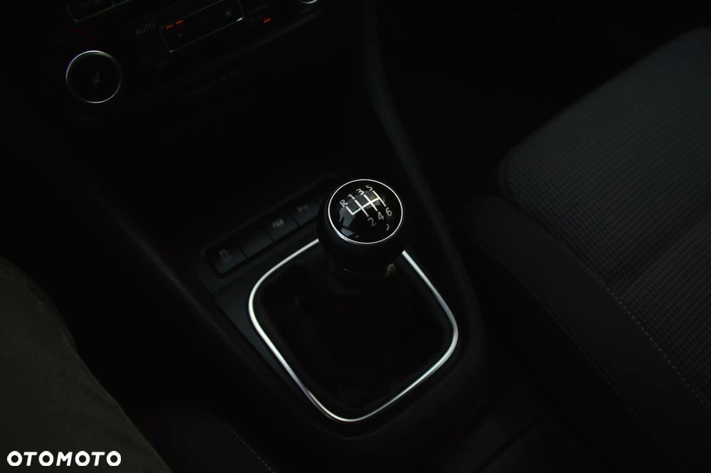 Volkswagen Golf 1.4 TSI BlueMotion Technology Cup - 30