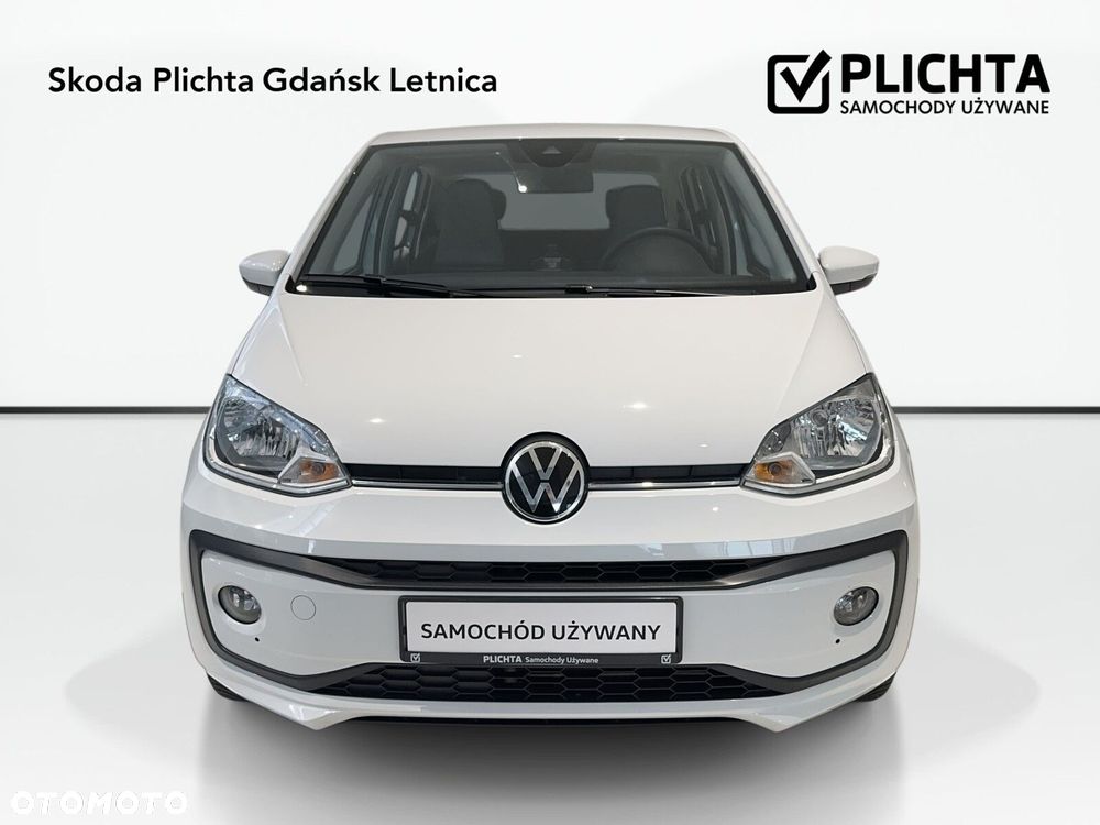 Volkswagen up! - 3