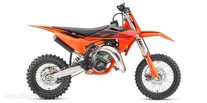 KTM SX - 1