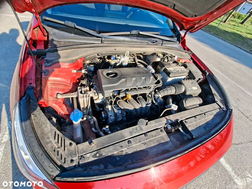 Hyundai i30 - 8