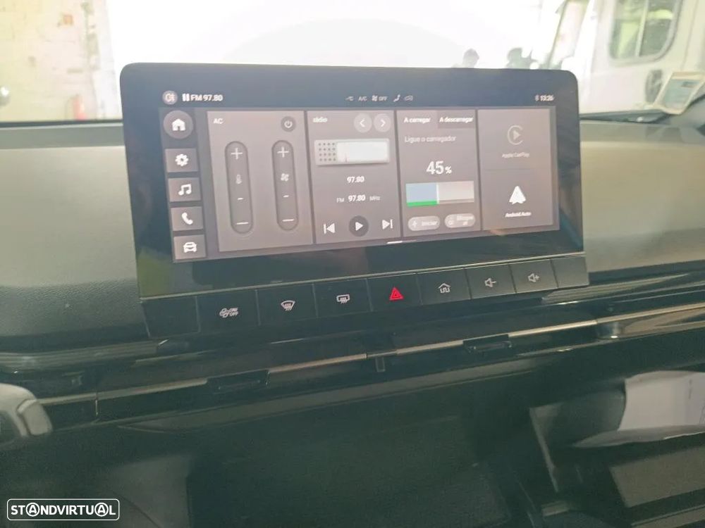 MG MG4 51 kWh Standard - 8