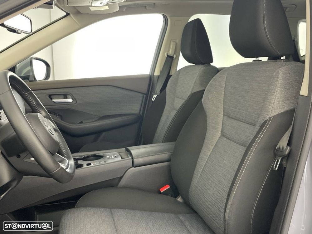 Nissan X-Trail 1.5 e-Power N-Connecta - 17