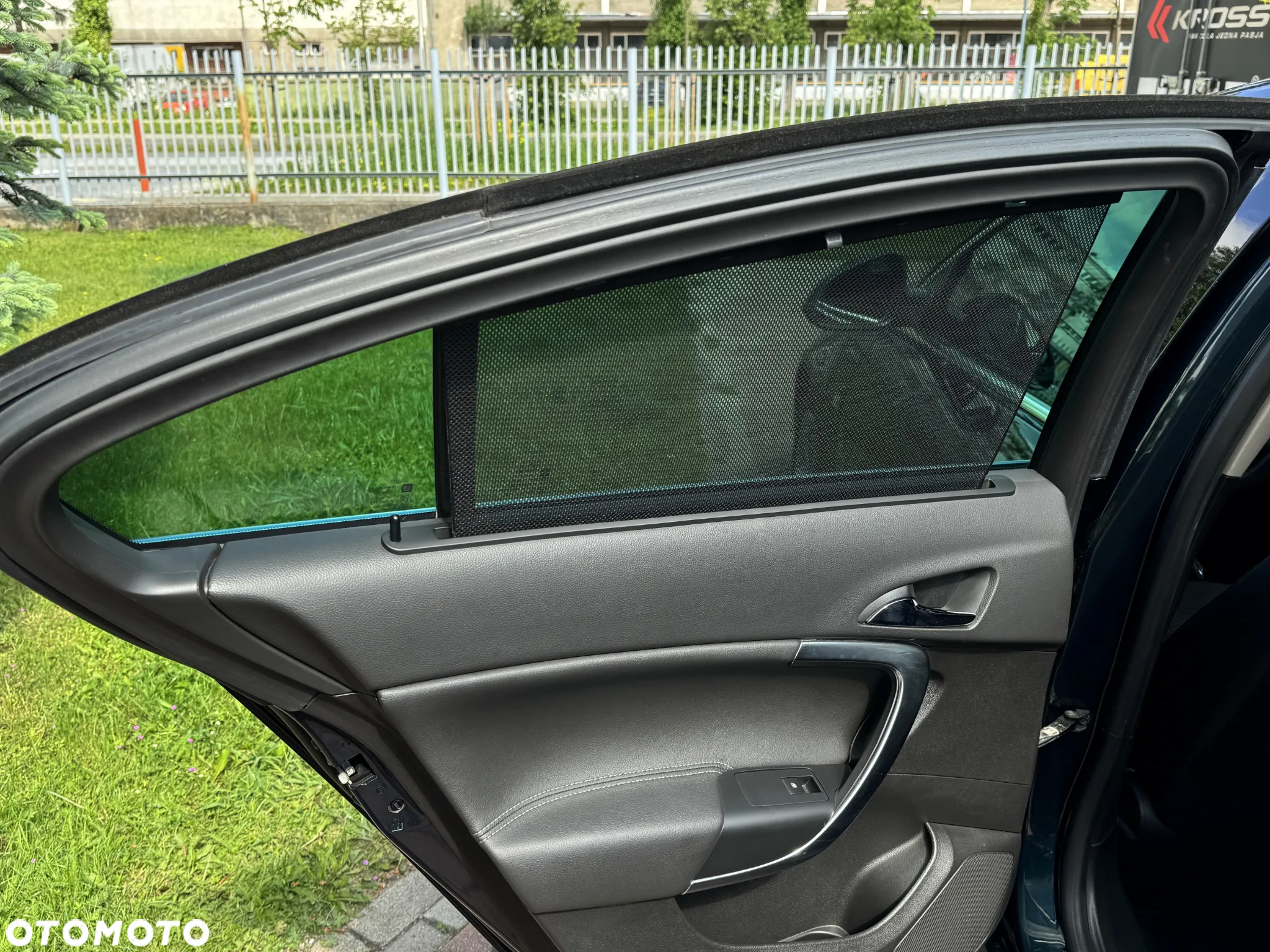 Opel Insignia 2.0 CDTI Cosmo S&S - 23