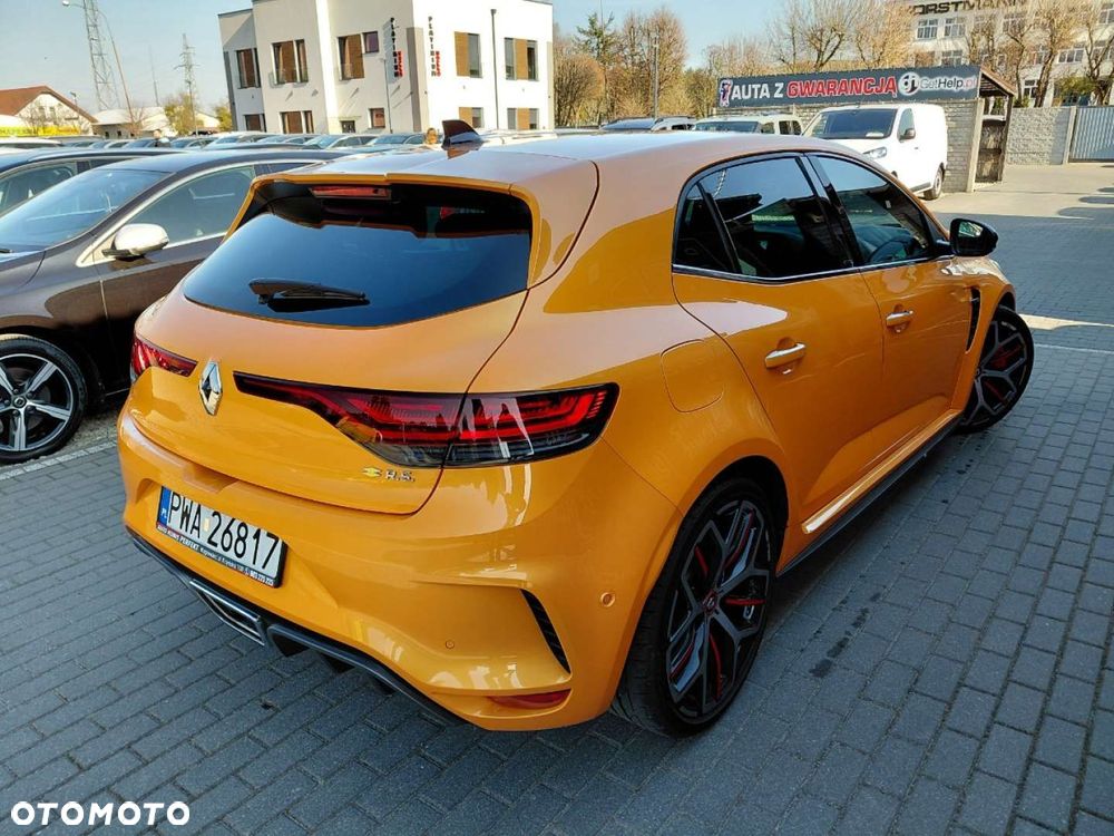 Renault Megane - 8