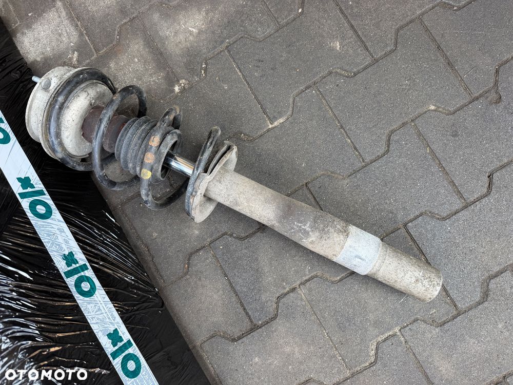 Amortyzator BMW e60 e61 przód lewy przedni lewy oryginalny - 1