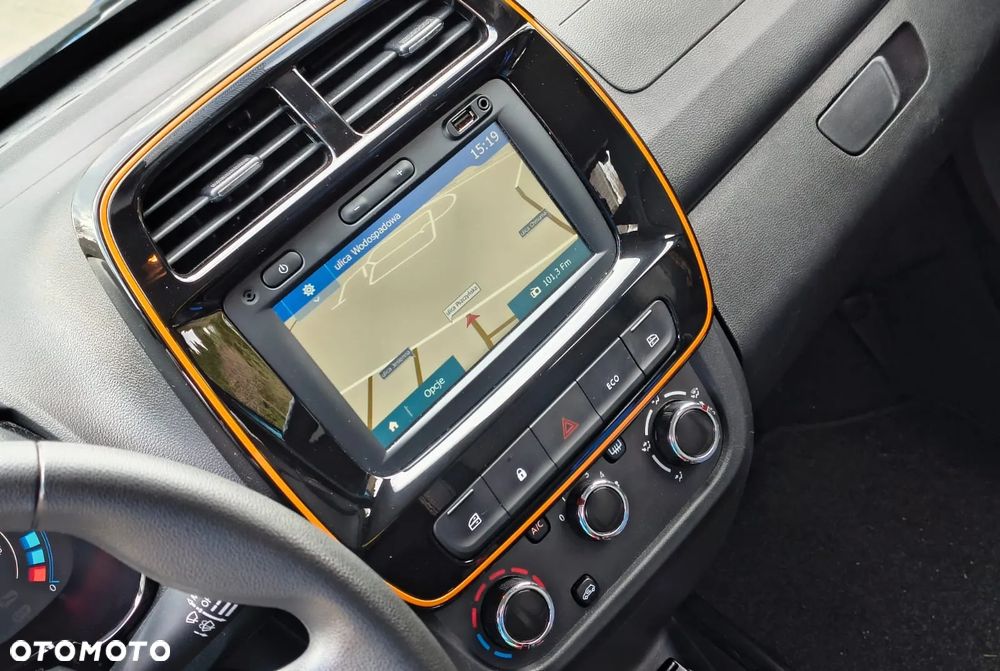Dacia Spring 27.4kWh Comfort Plus - 20